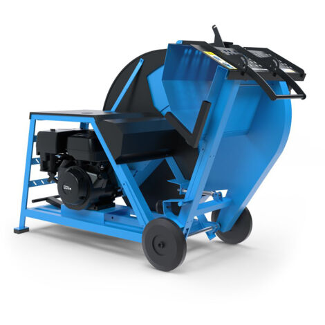 Güde Benzin Wippsäge BWS 700