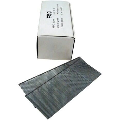 Güde Nägel Druckluft Stifte Midi 30x1 mm für Druckluft Nagler Klammergerät