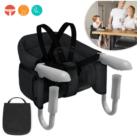 AUFUN Siège de Table Pliable pour Bébés (1/5)