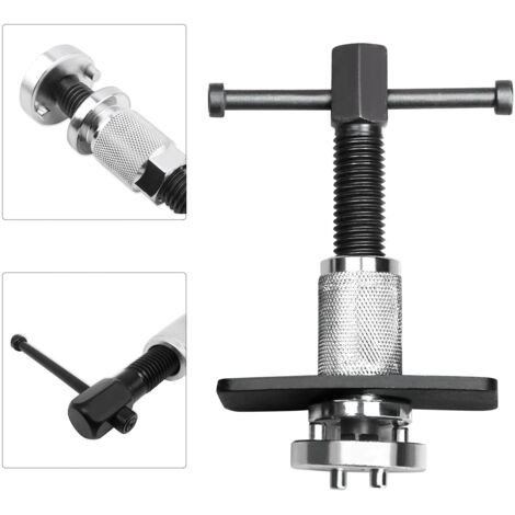 AUFUN Rétracteur de piston de frein Outillage automobile Kit (1/5)