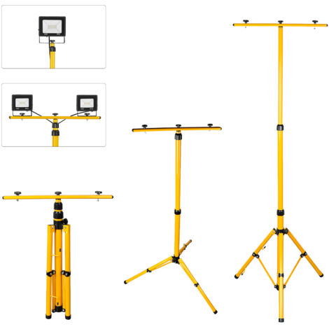 AUFUN Trépied de projecteur (1/5)