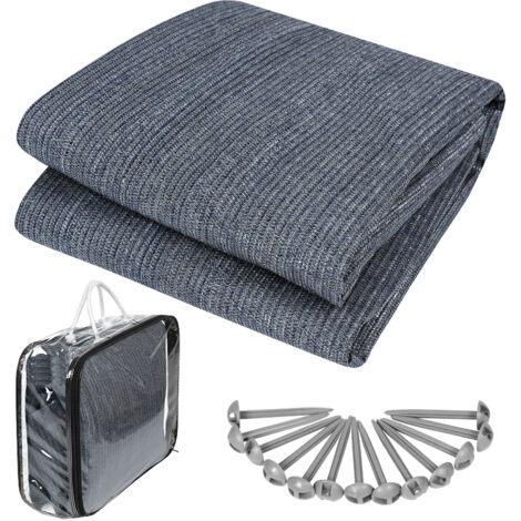 AUFUN Tapis d'auvent