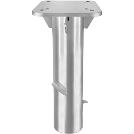 AUFUN Bouclier de support de support métal (1/5)