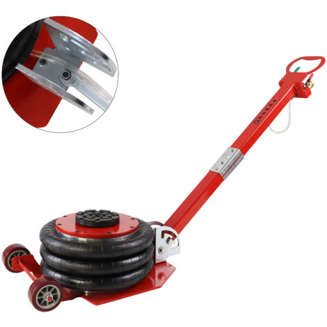 AUFUN 3T Pneumatic Jack