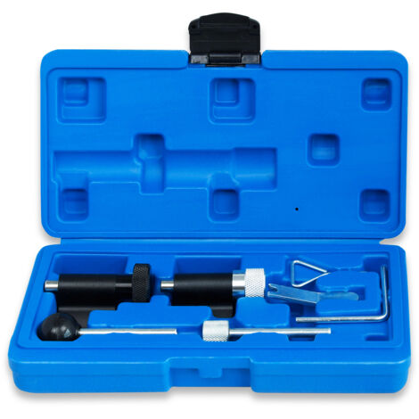 AUFUN Kit d'outils de changement de courroie 7 pièces (1/5)