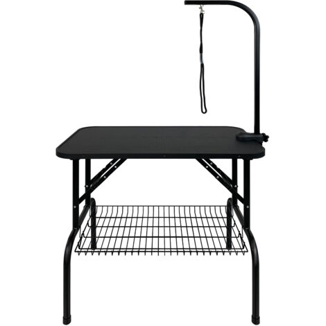 AUFUN Table de toilettage pour Chiens (1/5)