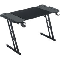 AUFUN Bureau Gaming 140x60cm
