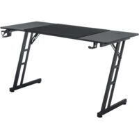 AUFUN Bureau Gaming 120x60cm