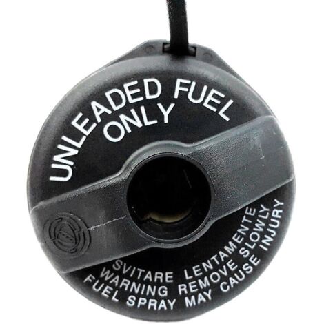 Auto-Tankdeckel für Fiat 500 Grande Punto Bravo Doblo Alfa Romeo (1/5)