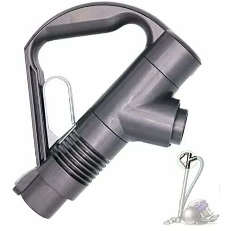 Ersatzgriff für Dyson Staubsauger (1/5)