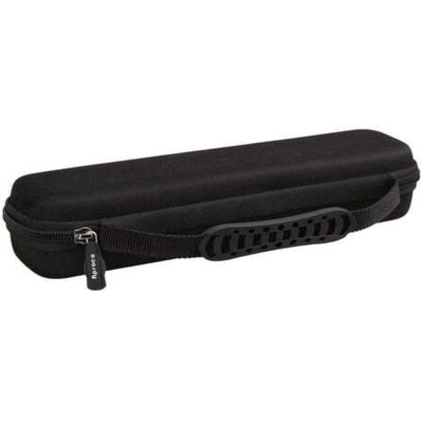 Schutztasche Spannungsprüfer Hartschalen-Tragetasche Für Fluke T5-1000/T6- 1000 – EVA, Stoßfest, Wasserdicht, Mit Netzfach Und Griff Schutztasche Spannungsprüfer Hartschalen-Tragetasche Für Fluke T5-1000/T6- 1000 – EVA, Stoßfest, Wasserdicht, Mit Netzfach Und Griff