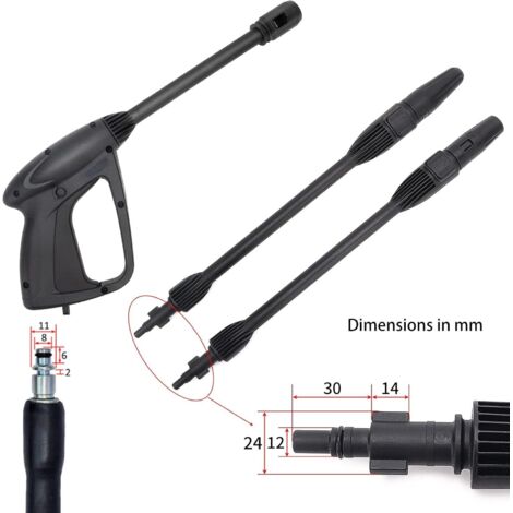 Black Und Decker Ersatzteile Hochdruckreiniger