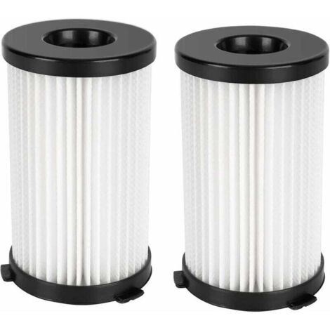 2er Set Waschbare Staubsaugerfilter Für Fakir HSA-700 Starky Premium – Ersatzfilter Für Akku-Handstaubsauger, Waschbar & Wiederverwendbar