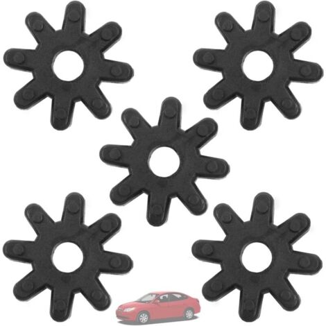Kompatibles Servolenkungskupplungsgetriebe – 563152K000FFF – Sternkupplung – flexibles Gummi (5 Einheiten) (1/4)