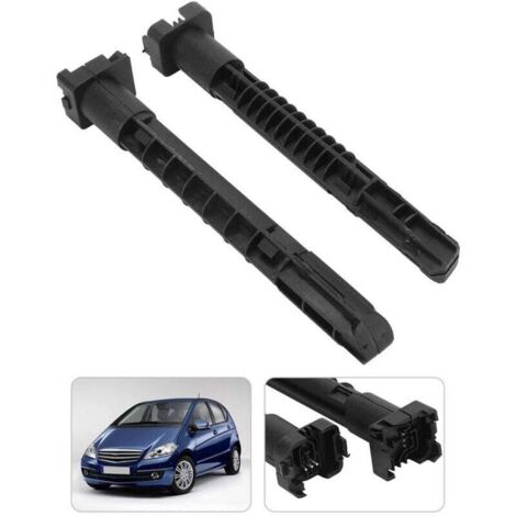 Paar Automatikgetriebesensoren passend für Mercedes Y3/9b4 Y3/9b5 722.8 Getriebesteuergerät (1/4)