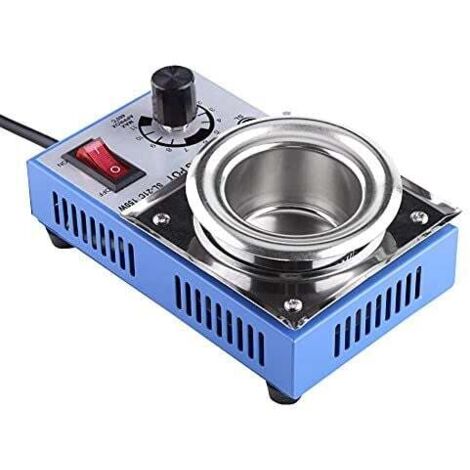 Jeffergarden ADT-3 Vollautomatisches elektrisches Lötsauger Jeffergarden ADT-3 Vollautomatisches elektrisches Lötsauger