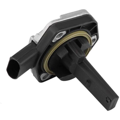 Motorölstandsensor für Audi A4 A6 A8 TT Beetle Golf Jetta Passat 1J0907660B Eine (1/4)