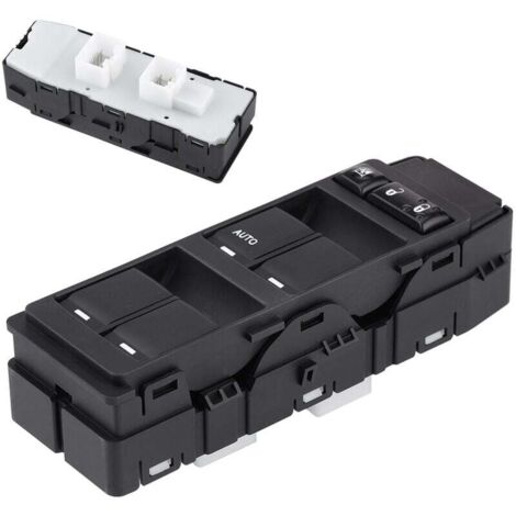 Master Fenster Control Schalter für Dodge Chrysler Jeep Avenger Kaliber Patriot 04602780AA (1/4)