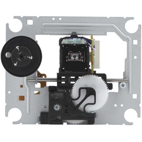 SF P101 16-polige optische Laserlinse mit Mechanismus für CD-DVD-Player A (1/4)