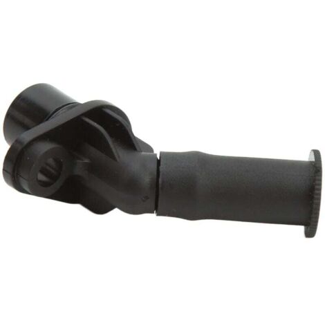 Bremskraftverstärker-Vakuumpumpenanschluss, Vakuumpumpenarmaturen, Vakuumpumpenanschluss 456583, Bremskraftverstärker-Rückschlagventilarmaturen, Adapter, Ersatz für A (1/4)