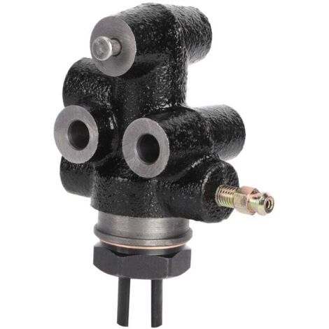 Bremskraftregler 47910-26040 Ersatz für Hilux (1/4)