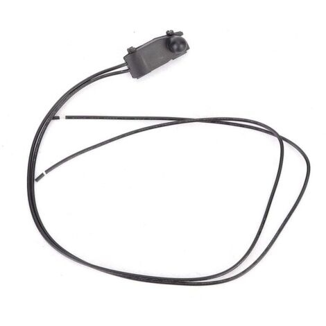 Rückspiegeltemperatursensor Ersatz passend für Citroen C1 C2 C3 C4 C5 C6 C8 (1/4)