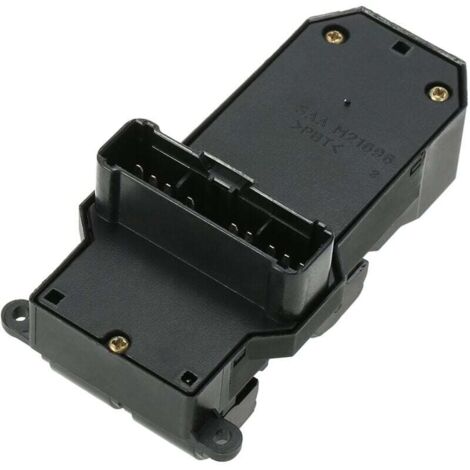 Power Fenster Master Switch 35750-S5A-A02ZA Ersatz für Honda Civic 2001-2005 (1/4)