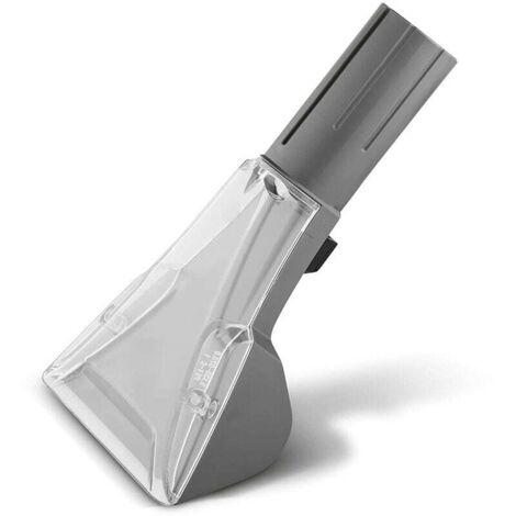 Zubehör für Sprüh-/Absaugsauger - Sesseldüse - Referenz 4.130-001.0 (1/4)