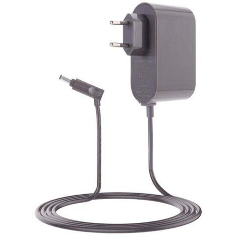 Für Ladegerät-Adapter26,1 V (hochwertiges europäisches graues 26,1-V-Kabel), (1/4)