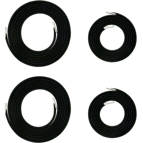 Elastische Kordel für Sonnenliegen – Ersatzkissen – Garten/Strand/Terrasse – Für Lafuma RSXA/Merax Sonnenliegenbesitzer (1/4)