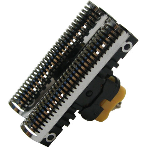 Hochwertiger Klingenblock für Braun Syncro/SyncroPro, 2-in-1 Rasierklinge, passt zu 7664/7526/7511/7504-Kompatibles Produkt (1/3)