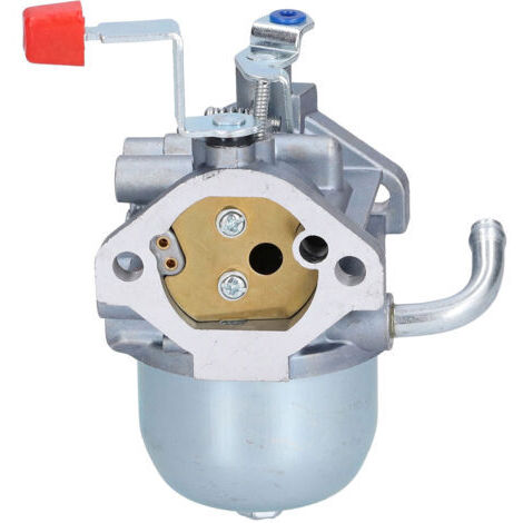 Generator-Vergaser-Kit für Nikki A4600 XG8000E GN410HS GN410 GN360 Motor Rasenmäherteile (1/2)