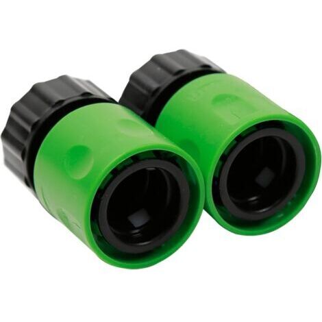 Schnellanschluss-Mähdeckreiniger (2er-Pack), Düsenadapter-Ersatzteile (1/5)