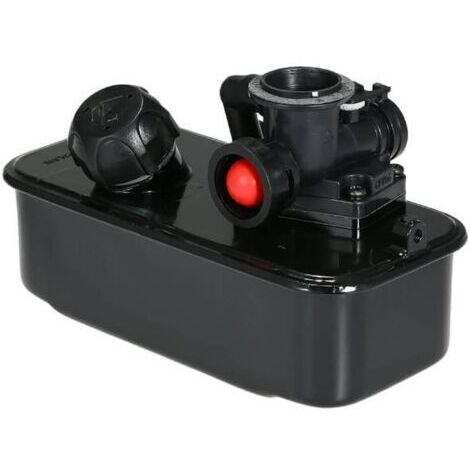 Vergaser für Briggs & Stratton Kraftstofftank und Vergaser für Briggs & Stratton 498809 498809A 494406 Rasenmäher Ersatzteile (1/5)