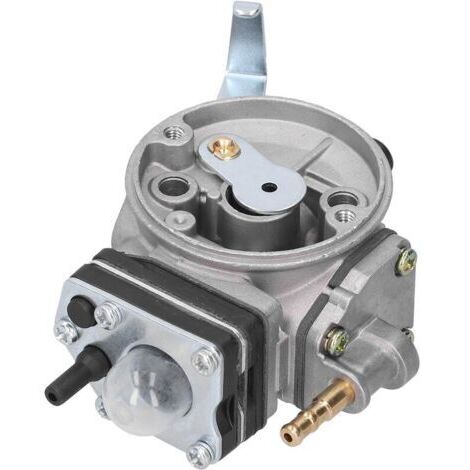 Vergaser-Ersatzteil passend für Shindaiwa C350 Rasenmäher, Vergaser A021002470, neuer Vergaser (1/5)