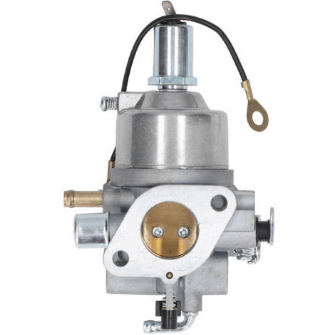 Vergaser Aluminium Motorteile Rasenmäher Ersatzzubehör mit Montagedichtungen für FH500V Carb (1/2)
