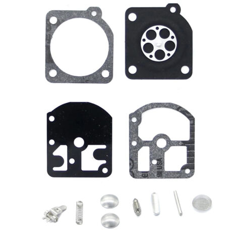 Vergaser-Reparatursatz kompatibel mit RB-11 009 010 011 012 C1S-S1A - ANDERE