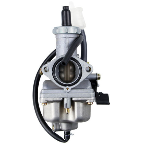 27-mm-Vergaser für CG125-, 150-cm³- und 200-cm³-Motoren mit manuellem Gasgriff für ATVs und Motorräder – SONSTIGES