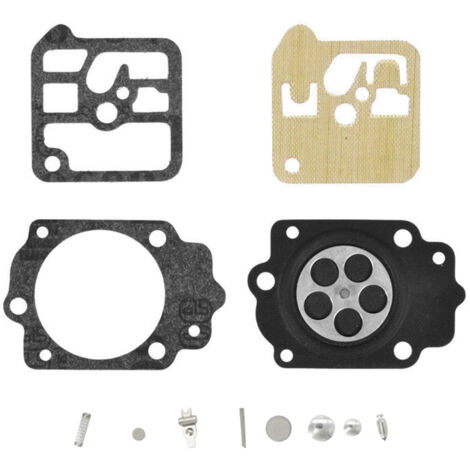 Vergaser-Reparatursatz für die Modelle 112, 113 und 114 – Teile für die Vergaserwartung und -reparatur – Sonstiges