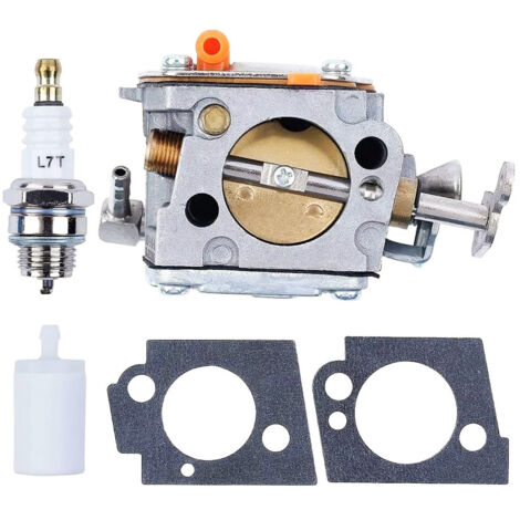 Universalvergaser für Husqvarna K650, K700, K800 und K1200 Modelle - ANDERE