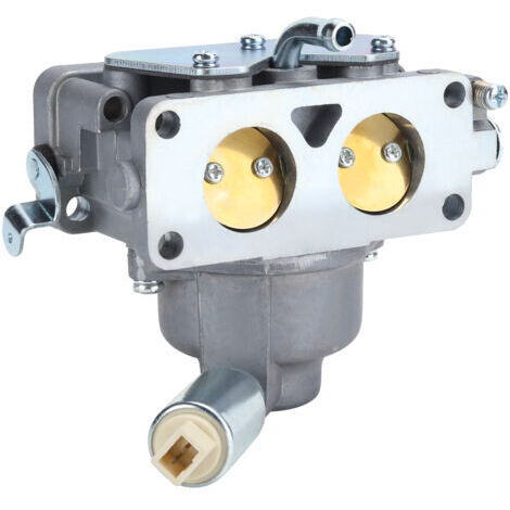 Vergaserersatz für 49T877 27HP V Twin Nikki, Rasenmäher Teile, P/N 799511 (1/5)