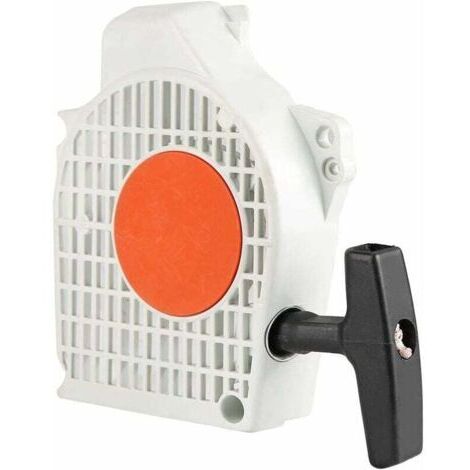 Rückstoßstarter-Set passend für Stihl MS200/020t Kettensägen, inkl. Federn und Ersatzteile