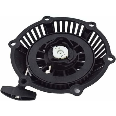 Rückstoßstarter-Baugruppe, kompatibel mit Mountfield Stiga GGP SP554 SV200 RV65-Rasenmähern, Ersatzteil für Rasenmäher (1/5)