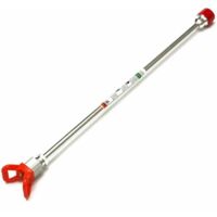 50 cm Farbverlängerung für Spritzgeräte von Graco, Titan, Wagner, Sasicare usw.