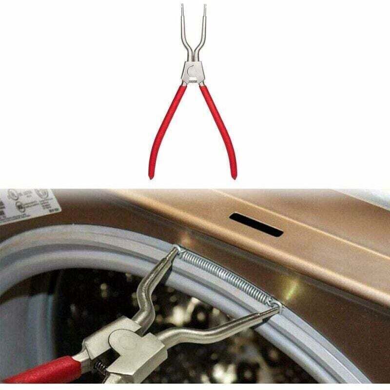 PINZA A 4 DENTI PRENDI TUTTO A MOLLA IN ACCIAIO FLESSIBILE 60CM PRENDITUTTO PINZA A 4 DENTI PRENDI TUTTO A MOLLA IN ACCIAIO FLESSIBILE 60CM PRENDITUTTO
