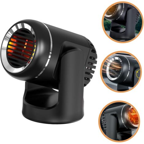 Riscaldatore Elettrico A Temperatura Costante PTC Da 1000 W, In Cartone Ondulato Con Cavo Per Ufficio Camera Da Letto 02 48 V 92936373