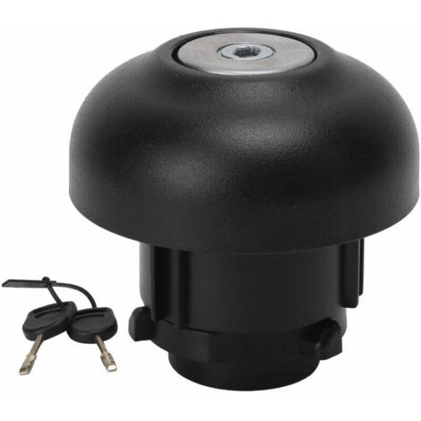 Tappo Serbatoio Carburante 95995094 In Plastica - Compatibile Con Chevy Express 2500 Van V8 4.8L 6.0L (2006-2011) E Altri Modelli GM (Buick, Cadillac, GMC, Pontiac) - 3