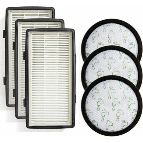 FILTRO HEPA ROWENTA PER ASPIRAPOLVERE SILENCE FORCE CYCLONIC ORIGINALE ZR901501