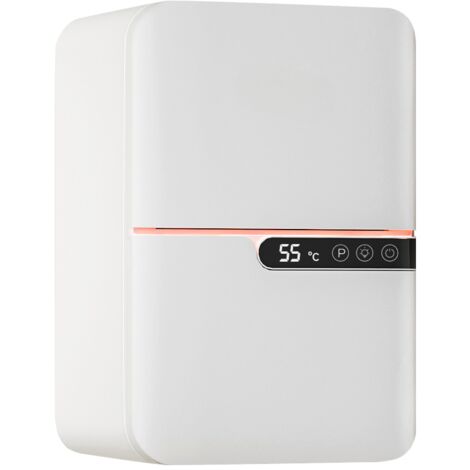 Porta Carta Igienica A Parete YHSGY In Acciaio Inossidabile – Design Moderno Per Bagno E Ufficio - 4
