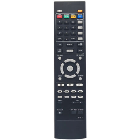 Telecomando Vizio Per Lettori Blu-ray VBR100, VBR110